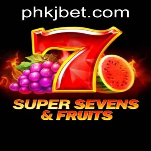Explore the Vibrant World of 7SuperSevensFruits: A Thrilling Casino Experience by KJ BET