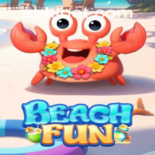 Dive into BeachFun: The Ultimate Game Experience in a Coastal Setting