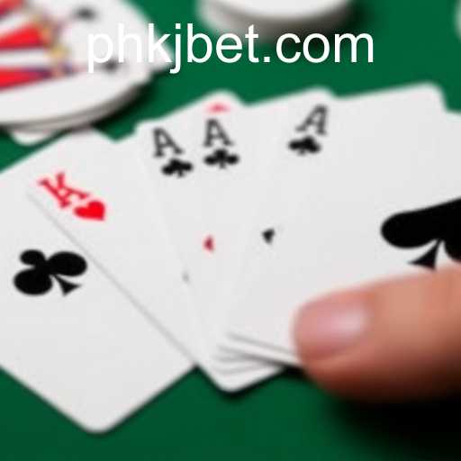 Understanding Blackjack: The Timeless Casino Classic