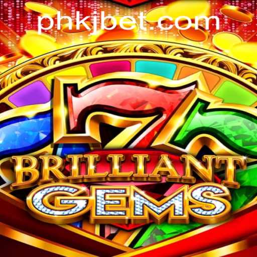 Discover the Fascinating World of BrilliantGems: A Captivating Game Experience with KJ BET