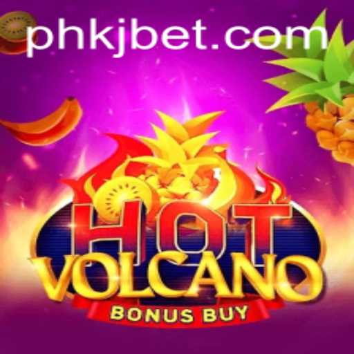 Exploring HotVolcanoBonusBuy: A Thrilling Gaming Adventure with KJ BET