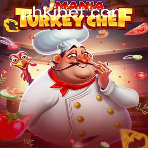 JManiaTurkeyChef: A Culinary Adventure in the Virtual World