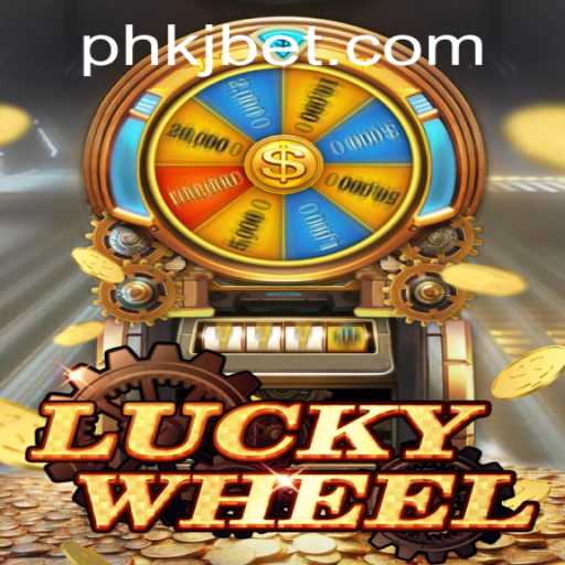 The Thrilling World of LuckyWheel by KJ BET: A Comprehensive Guide