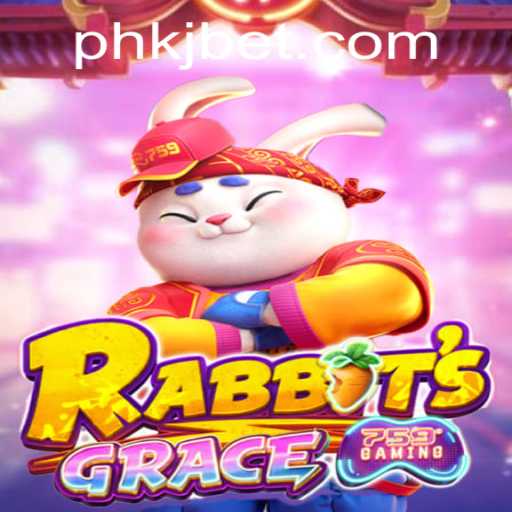 Discover the Enchanting World of RabbitsGrace: A Captivating Gaming Experience with KJ BET