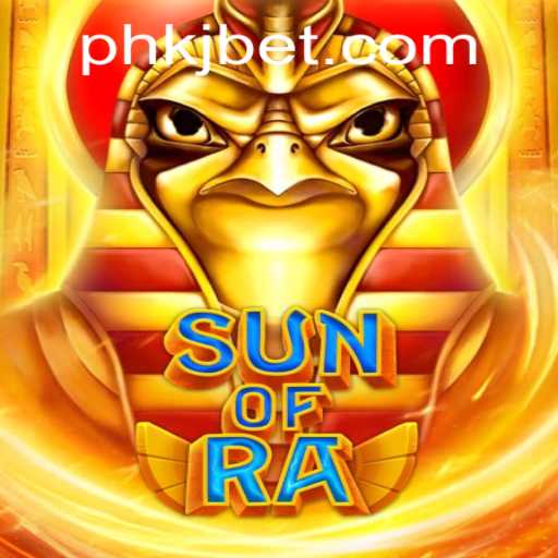 Discover the Mystical World of SunofRa and KJ BET