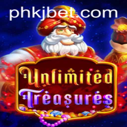UnlimitedTreasures: A Dive into KJ BET's Latest Gaming Sensation